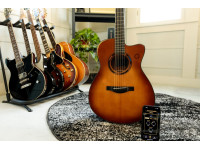 Yamaha TAS3 C Sand Burst Yamaha TAS3 C Sand Burst